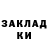 БУТИРАТ оксибутират Anastasiia Zikevskaia